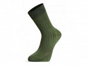 Ponožky Dr. Hunter DHB zelené vel. 39-41
