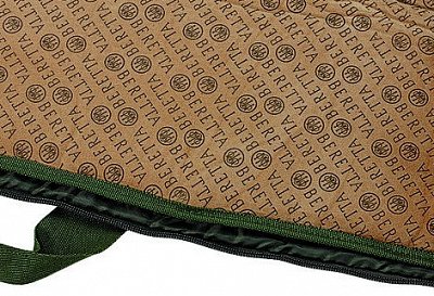 Pouzdro na brokovnici Beretta zelené Retriever Line 127 cm