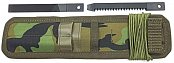 Pouzdro na nůž MIKOV UTON 362-4 CAMOUFLAGE včetně příslušenství