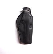 Pouzdro na pistoli CZ 82/83 kožené