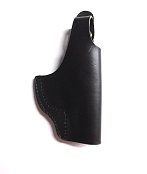 Pouzdro na pistoli CZ 82/83 s clipem kožené