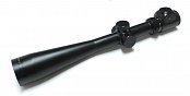 Puškohled FOMEI 6-18x50 FOREMAN HTC OY6266