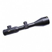 Puškohled HAKKO Winner 3-12x50 RD pr. 30mm