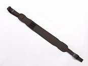 Řemen na pušku B&F CLASSIC popruh 50039K hnědý