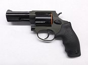 Revolver TAURUS mod. 60S r.357Mag. hlaveň 3´, 5ran, OD Green Cerakote