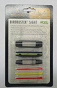 Sada magnetických mušek Browning Bird Buster