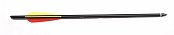 Šíp Fox 16" Dural pro reflexní kuše 150lb