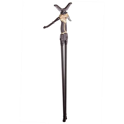 Teleskopická střelecká hůl FIERY DEER Stick gen. 4 - bipod