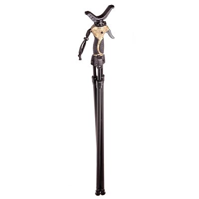 Teleskopická střelecká hůl FIERY DEER Stick gen. 4 - tripod