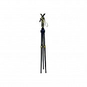 Teleskopická střelecká hůl Primo Tripod gen. 4