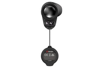 Termovizní monokulár NOCPIX Lumi H35R