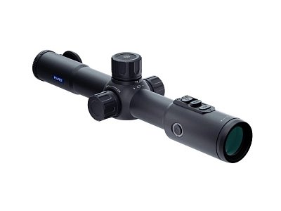 Termovizní puškohled PARD Pantera Q256