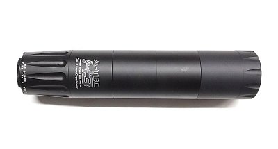 Tlumič A-TEC model H3, 3 modulový pro r. 30, závit M17x1