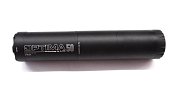 Tlumič A-TEC model Optima 50 modulový pro r. 6,5mm závit M15x1