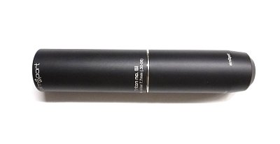 Tlumič AIMSPORT Triton No. 5i 7,7mm M14x1