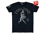 Triko YAKUZA PREMIUM 3900 Eternal Enemies Los Angeles vel. 4XL