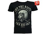 Triko YAKUZA PREMIUM 3901 Cut the Roots Los Angeles vel. 4XL