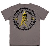 Triko YAKUZA PREMIUM 3917 National League Eternal Enemies Light Rose vel. 4XL