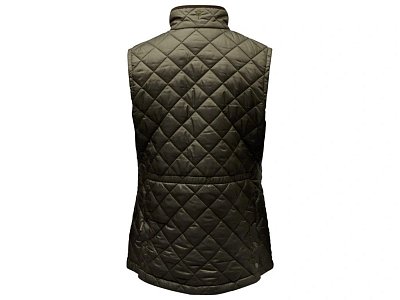 Vesta PINEWOOD Nydala Classic dámská 3983-135 Mossgreen vel. M