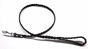 Vodítko pletené 1,6cm Zubíček