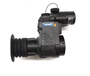 Zasádka PARD NV007SP2 940nm LRF 4K zvětšení 1x