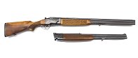Nůž zavírací DELLINGER Nomad Olive 
