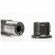 Adaptér A-TEC, A-LOCK Mini na závit M17x1