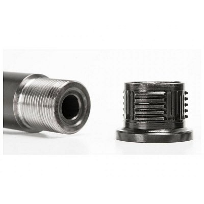 Adaptér A-TEC, A-LOCK Mini na závit M17x1