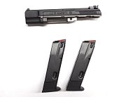 Adaptér CZ 75 Kadet 2 r. 22 LR