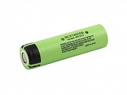 Akumulátor Panasonic 18650 3400 mAh 3,7V