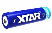 Akumulátor Xtar 18650, 3500 mAh 3,7V