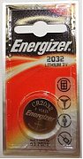 Baterie Energizer CR 2032 1 ks