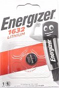 Baterie ENERGIZER CR1632