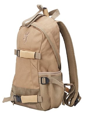 Batoh BROWNING Compact BSB 12l Brown