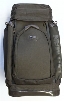 Batoh Hillman Chairpack 30l se stoličkou dub 802001