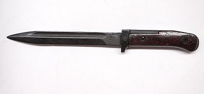 Bodák SA vz.58