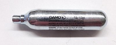 Bombička GAMO CO2 12g 1ks