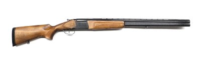 Brokovnice BAIKAL IŽ 27 M r. 12x76/12x76 dvouspoušť