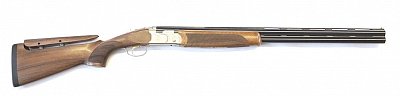 Brokovnice - broková kozlice Beretta 686 Silver Pigeon I. Sporting B-Fast 71cm 12x76/12x76