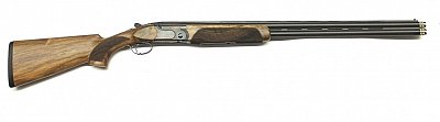 Brokovnice - broková kozlice Beretta 690 Blacksporting 12x76/12x76