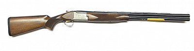 Brokovnice - broková kozlice Browning B525 Game 1 71cm r. 12x76/12x76