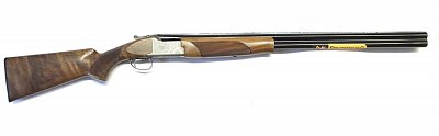 Brokovnice - broková kozlice Browning B525 Game 1 76cm r. 12x76/12x76