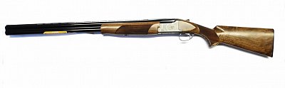 Brokovnice - broková kozlice Browning B525 Game 1 76cm r. 12x76/12x76