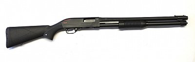 Brokovnice opakovací Winchester SXP Defender High Capacity r. 12x76