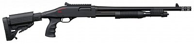 Brokovnice opakovací WINCHESTER SXP EXTREME DEFENDER ADJUSTABLE r. 12x76