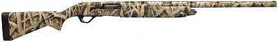 Brokovnice samonabíjecí WINCHESTER SX4 WATERFOWL CAMO 12x89 hlaveň 76cm