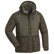 Bunda PINEWOOD Abisko 2.0 hnědá 5884-241 vel. 5XL