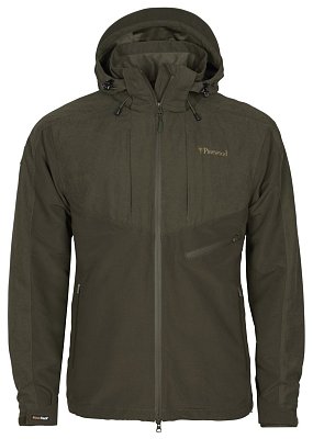 Bunda PINEWOOD Caribou Hunt Extreme 5984-244 hnědá vel. 3XL