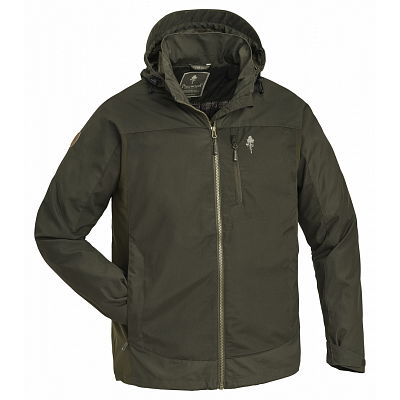 Bunda PINEWOOD Caribou TC 5089 Dark Olive vel. 3XL