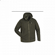 Bunda PINEWOOD Caribou TC 5089 Dark Olive vel. M